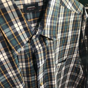 Arrow Dress Shirt